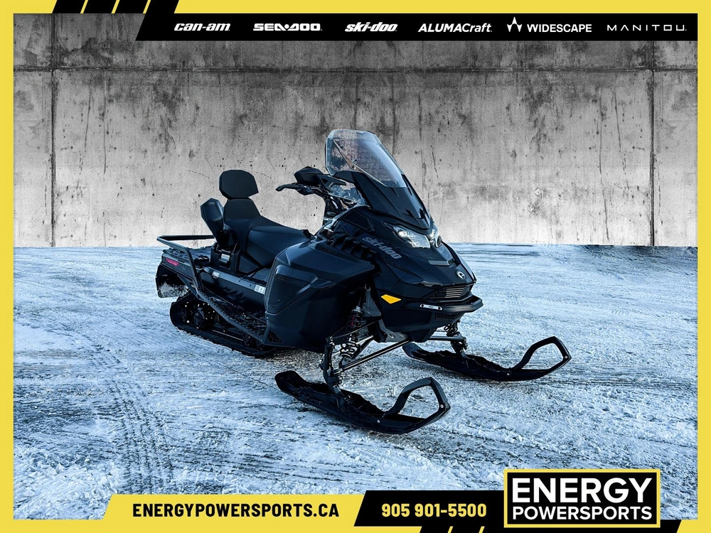 2026 Ski-doo Ski-doo Expedition Le 900 Ace alt