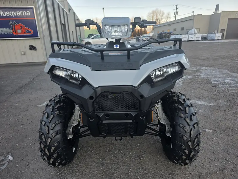 Polaris Sportsman 450 H.O. 2026