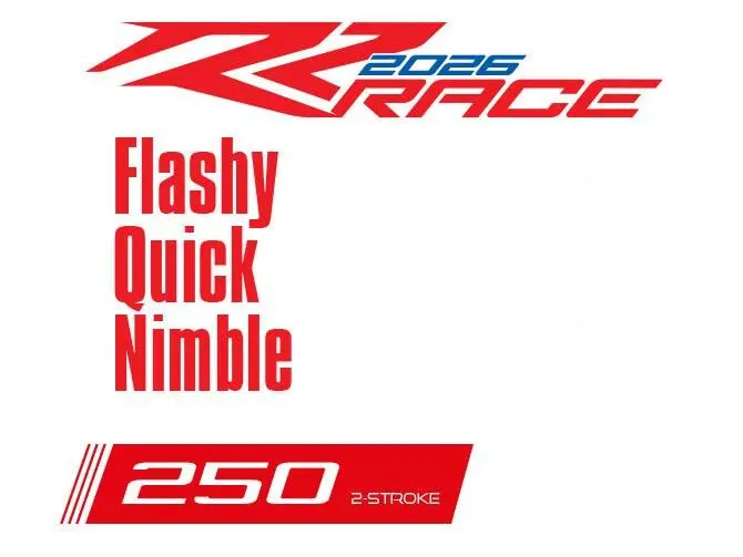 2026 Beta 250 RR RACE EDITION - ON ORDER thumbnail 4