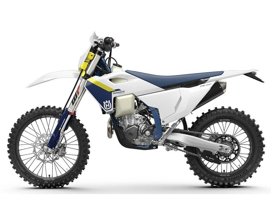 2025 Husqvarna Fe 450 alt