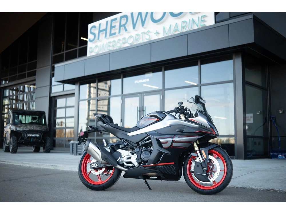 2026 Cfmoto 450ss alt