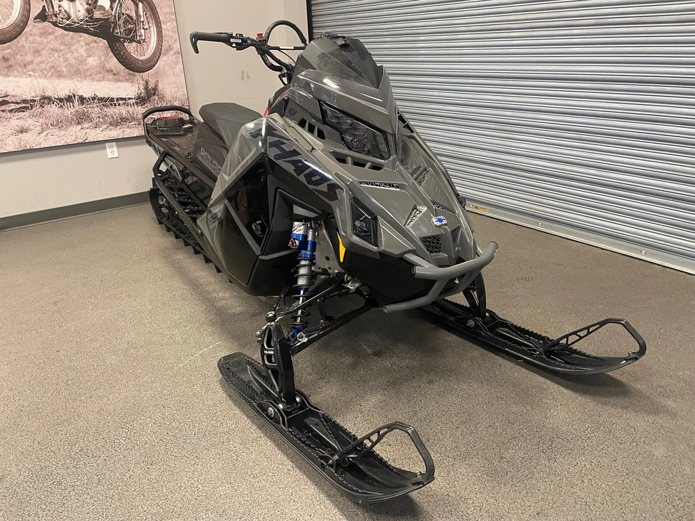 2024 Polaris 850 Rmk Khaos Slash 155 alt