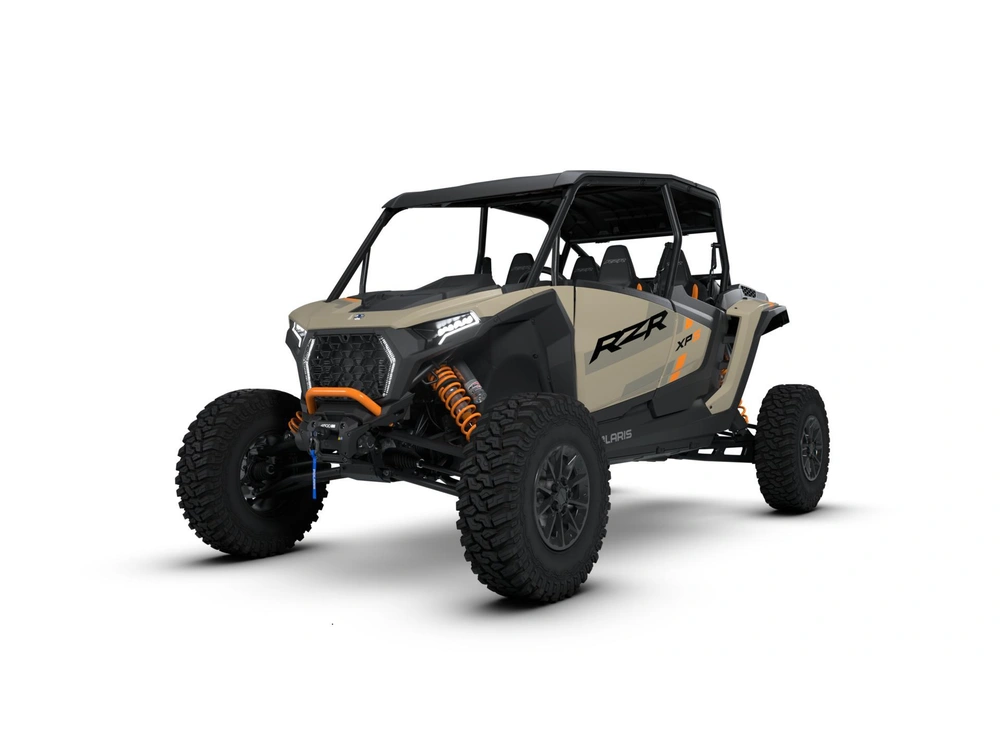 2026 Polaris Rzr Xp S 4 1000 Ultimate alt