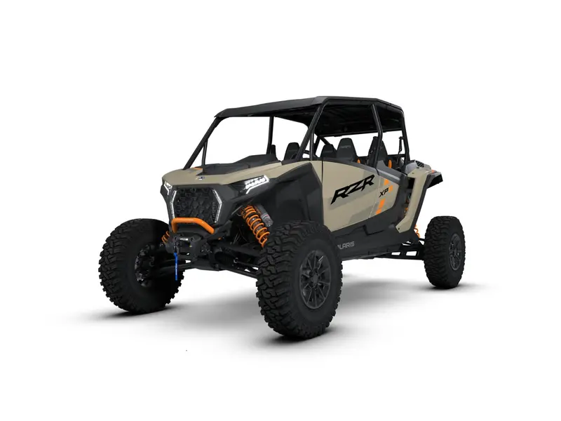 2026 Polaris RZR XP S 4 1000 Ultimate thumbnail 2