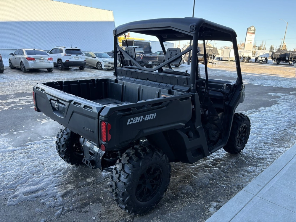 2025 Can-am Defender Dps Hd7 8wsb alt