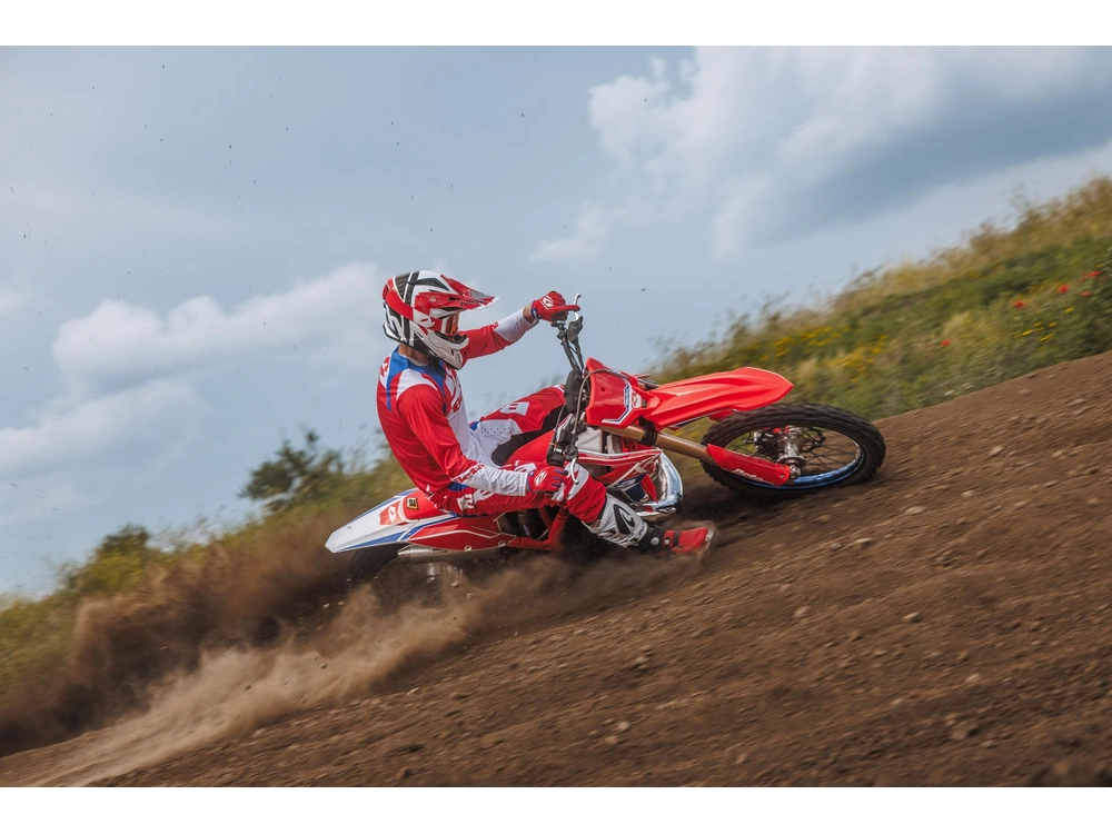 2026 Beta 350 Rx 2t - On Order alt