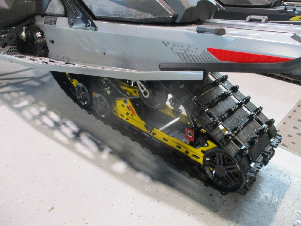 2025 Ski-doo Blizzard 850-129 Udsb alt