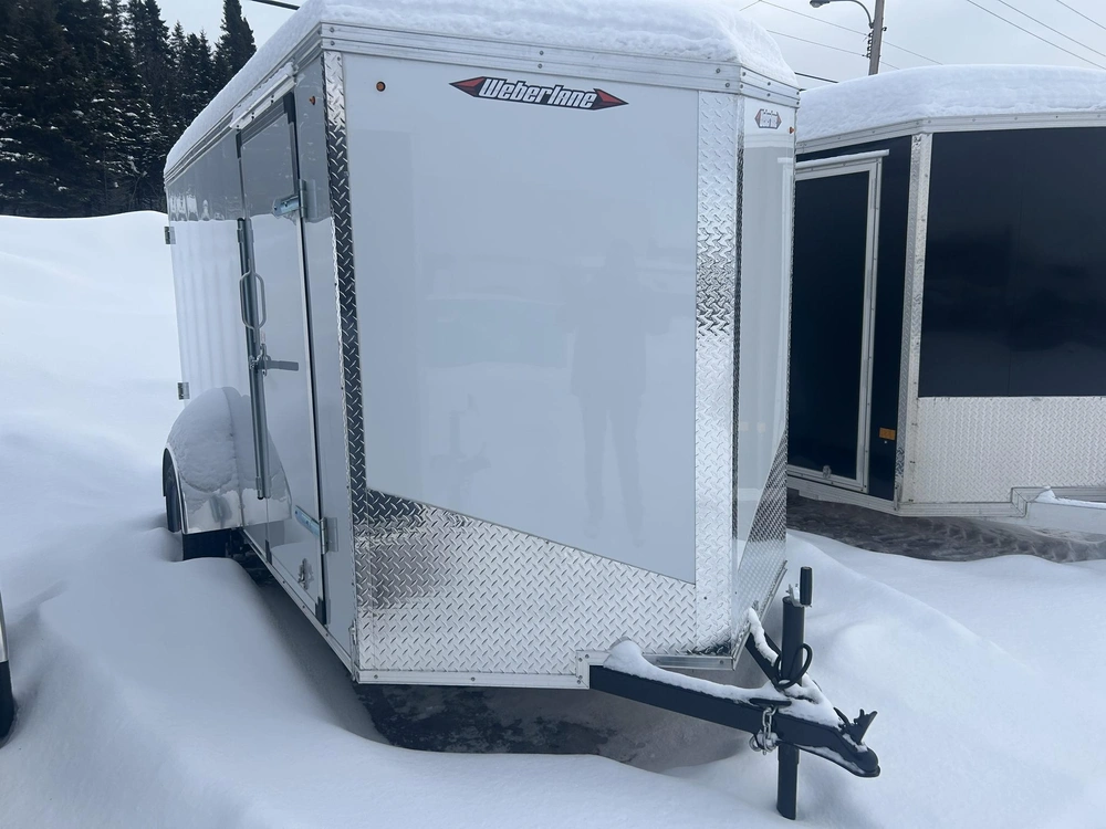 Weberlane W612ecsw 2026 alt