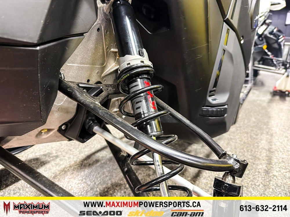 Ski-doo Summit 850 146 2024 alt