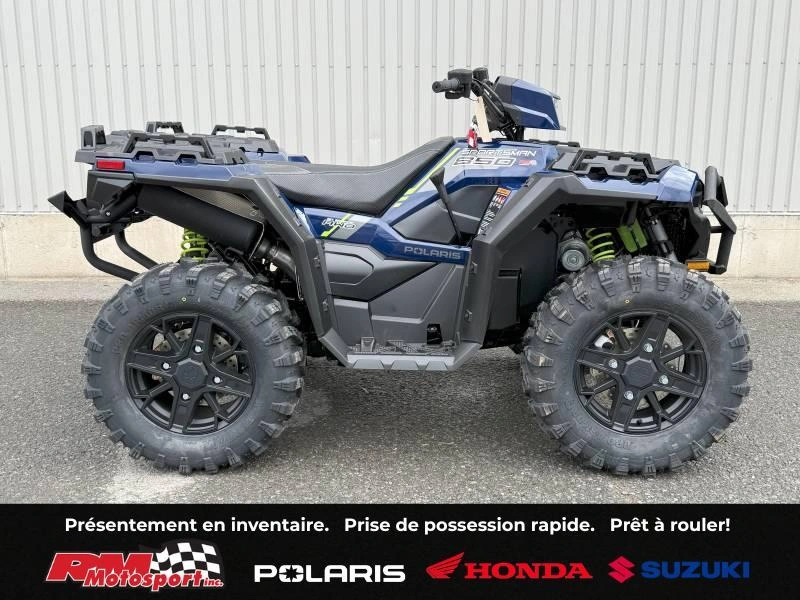 Polaris Sportsman 850 Trail 2026 alt