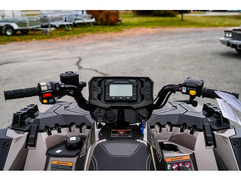 Polaris Sportsman 850 Trail 2026