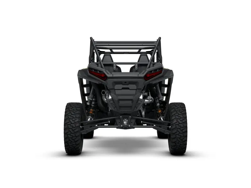 2026 Polaris RZR XP S 4 1000 Sport thumbnail 5