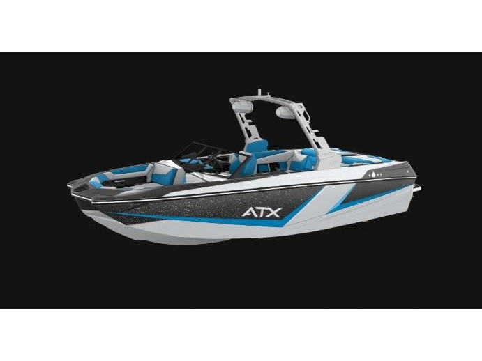 2026 Atx Surf Boats 22 Type-s alt