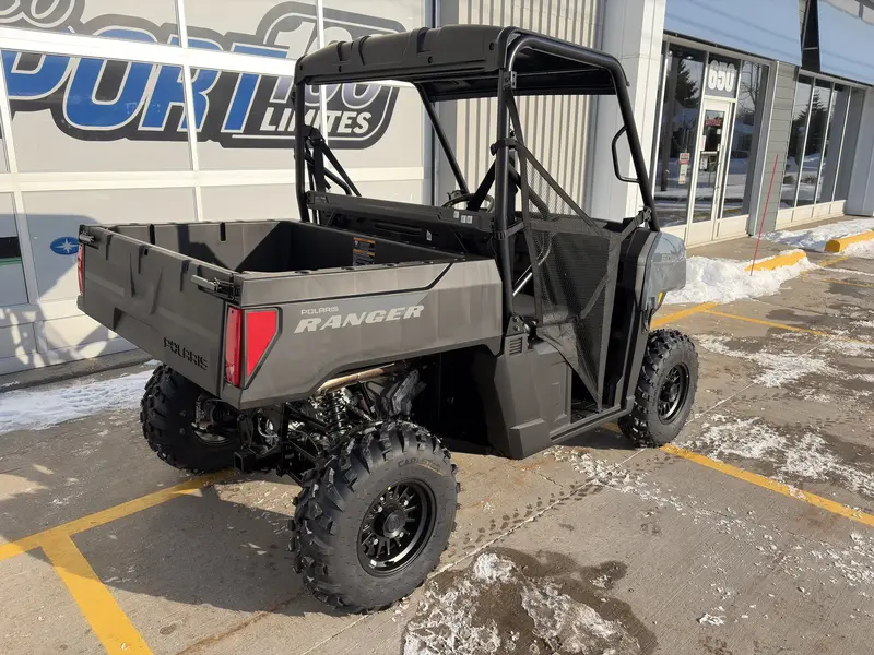 2026 Polaris RANGER 500 thumbnail 13