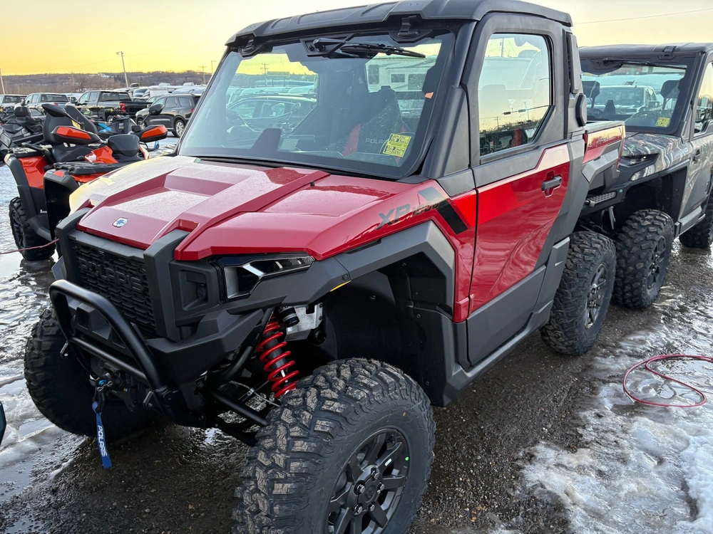 2026 Polaris Xpedition Xp Northstar alt
