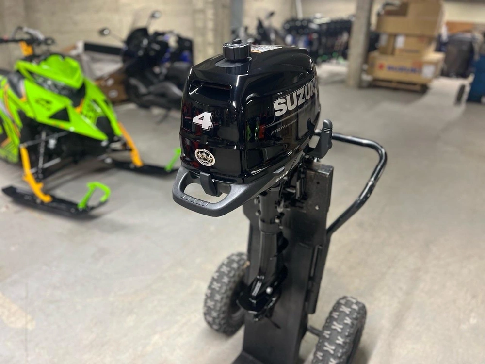 Suzuki Df4as 2026 alt