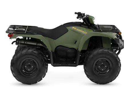 Yamaha KODIAK 700 EPS 2026