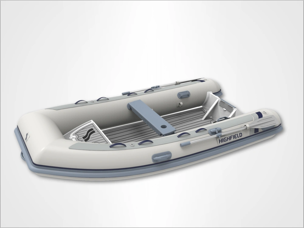 2026 Highfield Cl340ls alt