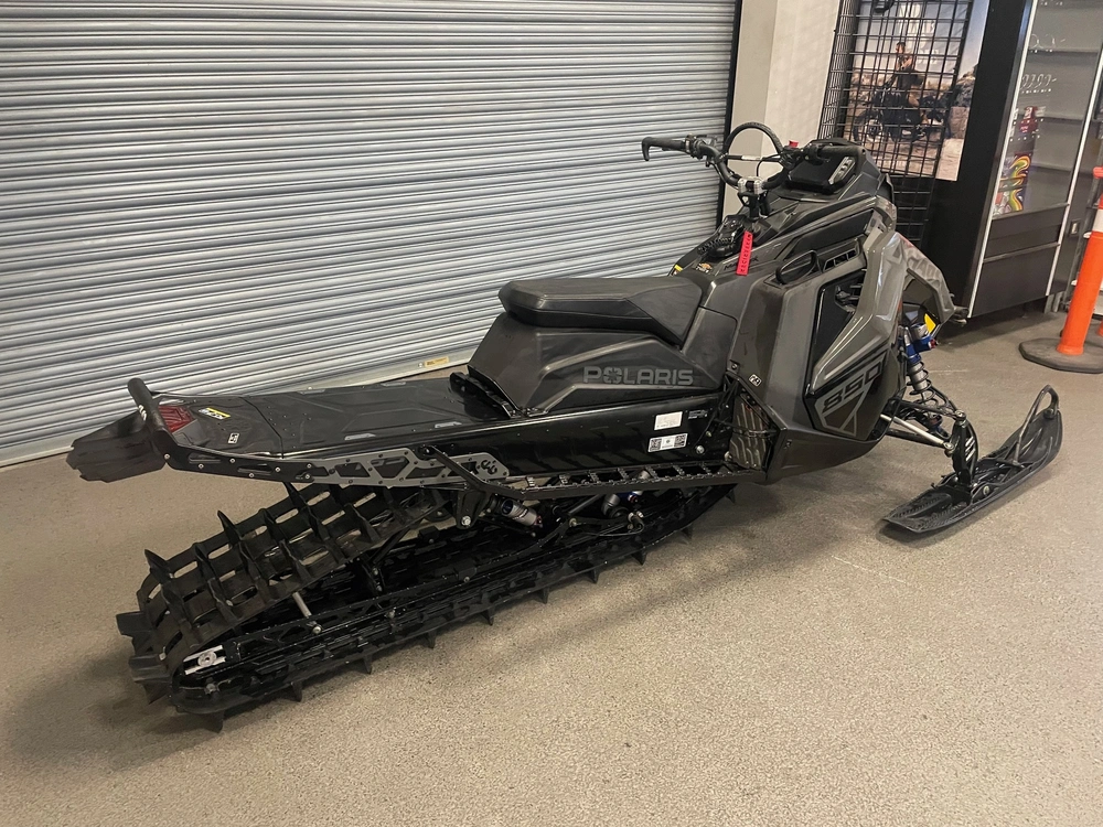 2024 Polaris 850 Rmk Khaos Slash 155 alt
