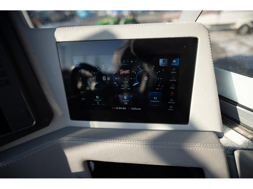 2020 Ranger 620 Pro alt