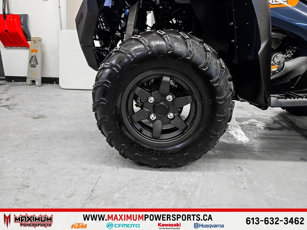 Kawasaki Brute Force 750 Eps 2026 alt