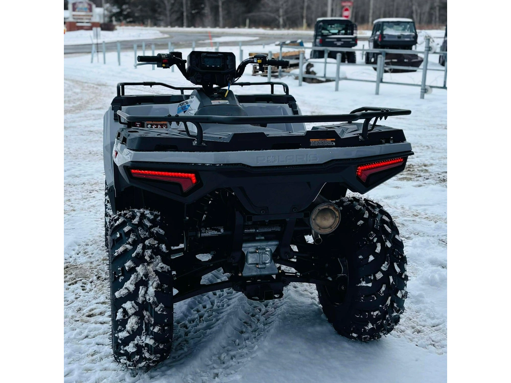 Polaris Sportsman 570 Eps A26see57a4 2026 alt