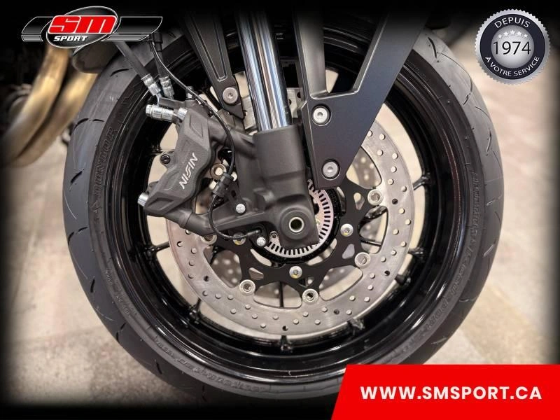 2026 Suzuki Gsx-8t alt