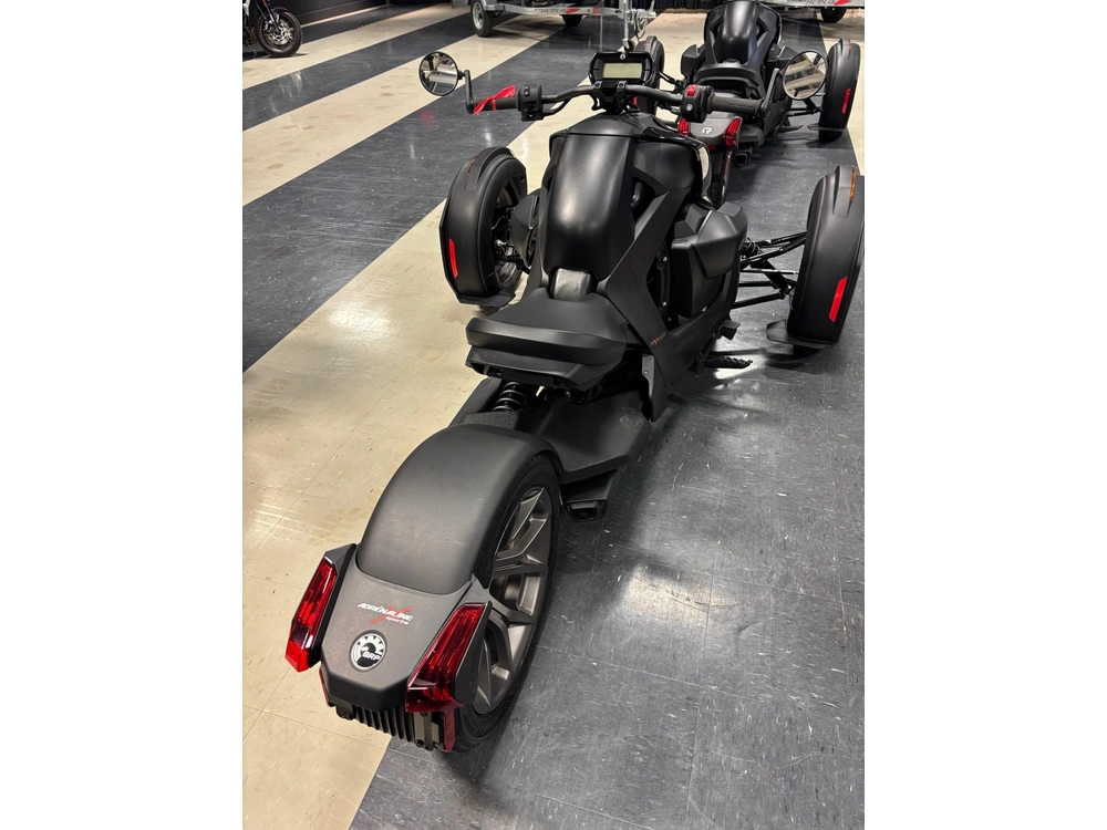 Can-am Ryker 900 Ace 2025 alt