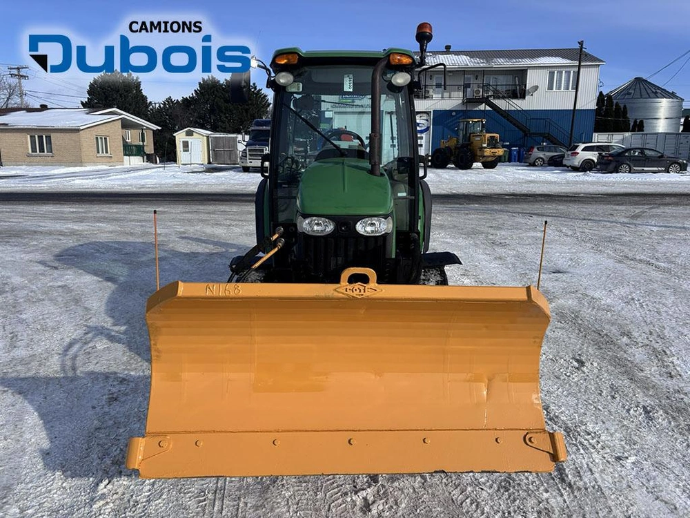 John Deere 3720 2009 alt