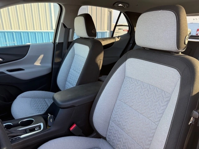 2022 Chevrolet Equinox Lt Awd alt