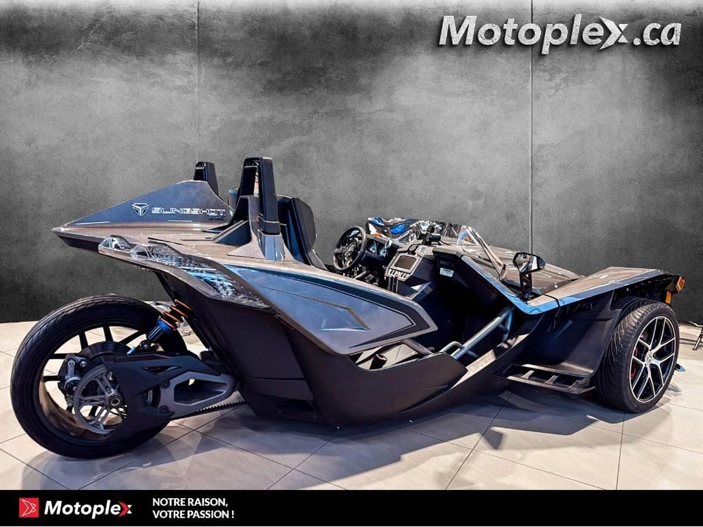 Polaris Slingshot Turbo *350 Hp* 2015 alt