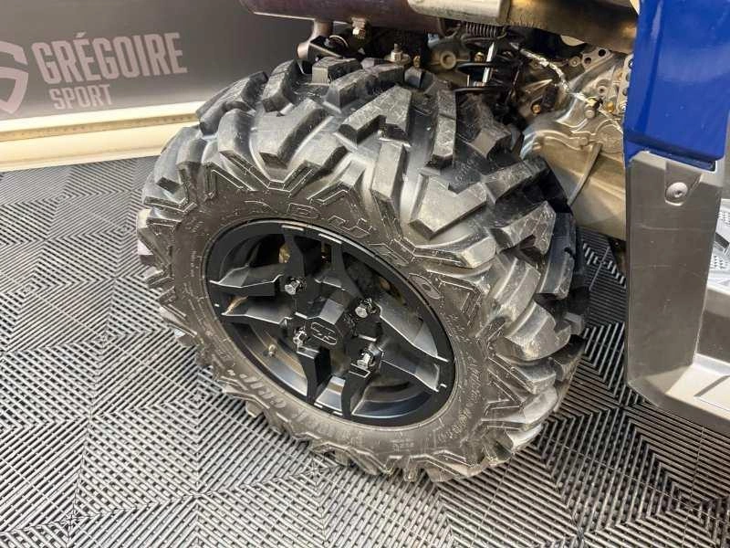 Polaris Sportsman 570 Touring Premium 2025 alt