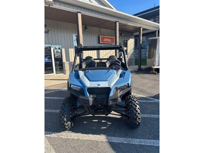 2026 Polaris General® 1000 Premium alt