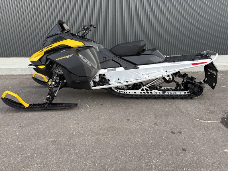 2026 Ski-Doo BACKCOUNTRY SPORT (39") 600 EFI PowderMax 2.0" E.S.   -UBTA