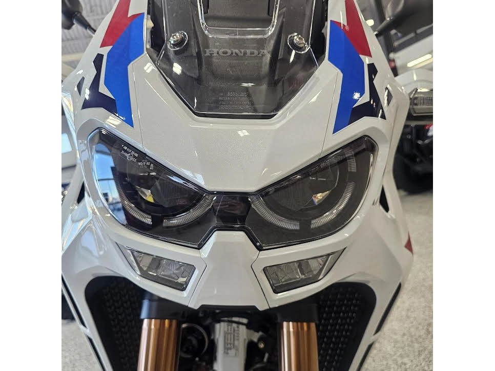 2025 Honda Honda Africa Twin Adventure Sports Es Dct alt