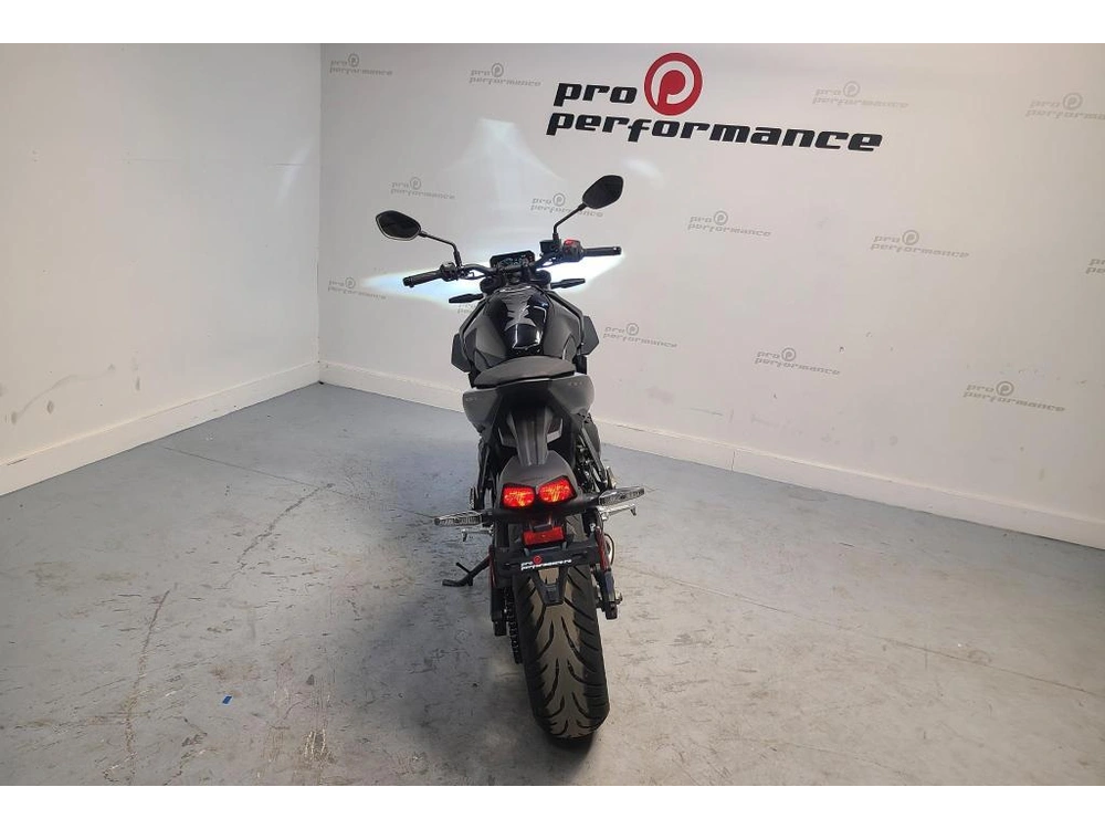 Suzuki Gsx-8s Abs 2023 alt