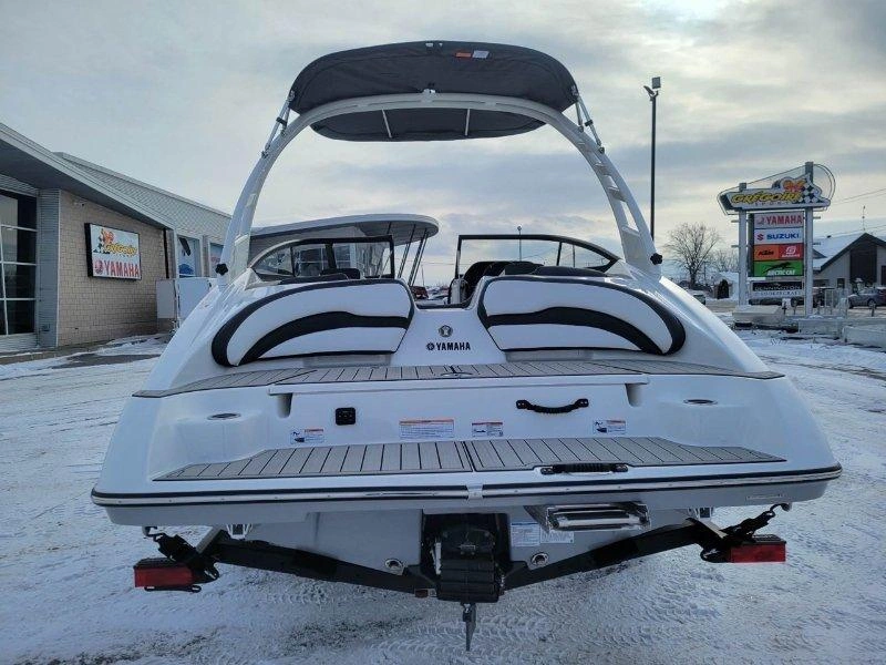 Yamaha 195s 2026 2026 alt