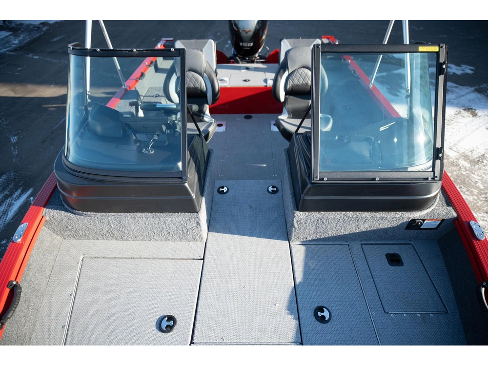 2026 G3 Boats Av17sf alt