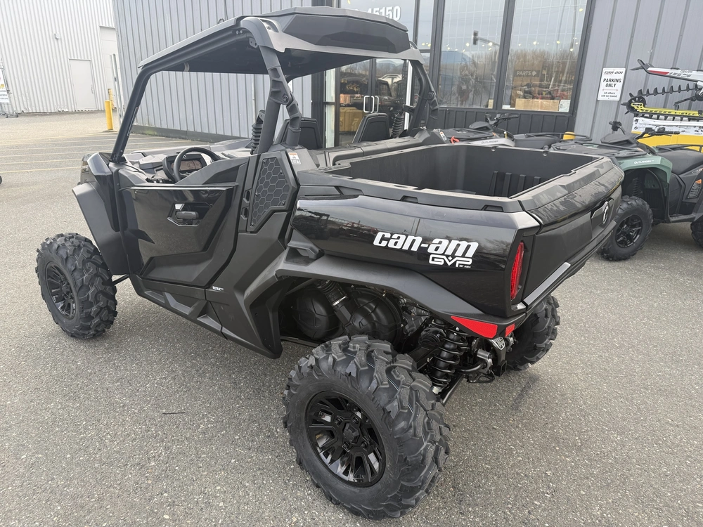2026 Can-am Commander Xt 1000r alt