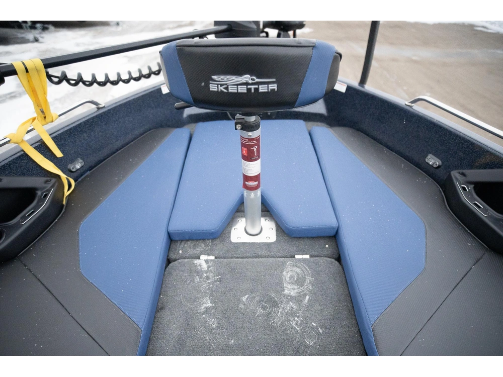 2025 Skeeter Products Solera 189 alt