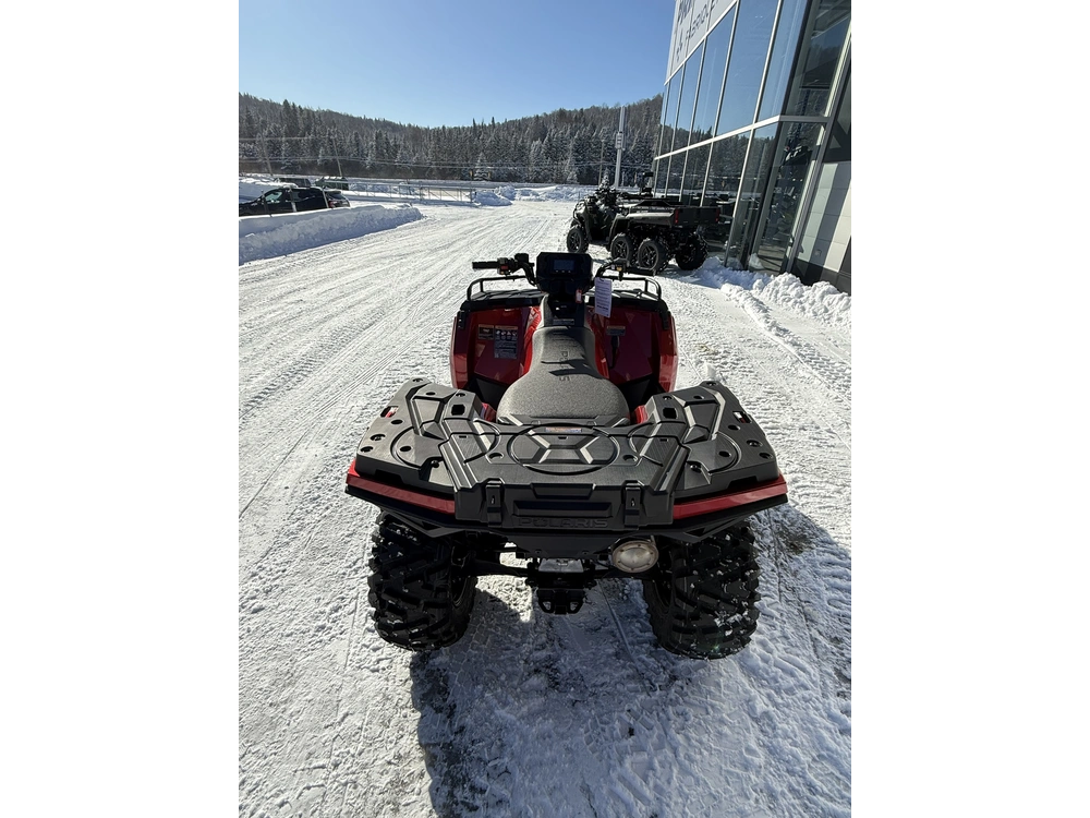 Polaris Sportsman 570 Trail 2026 alt