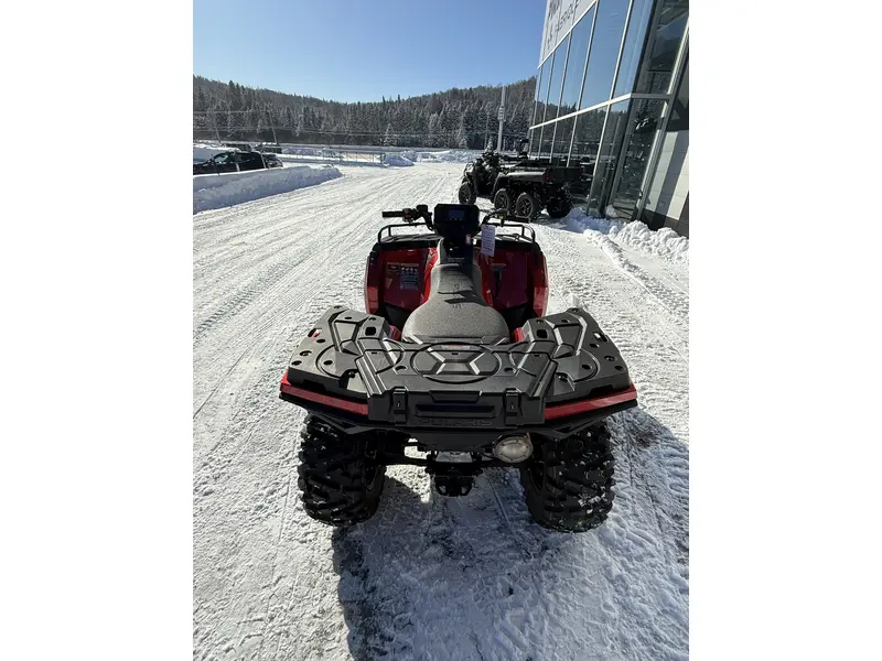 Polaris SPORTSMAN 570 TRAIL 2026