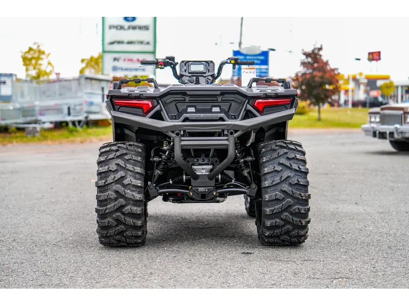Polaris Sportsman 850 Trail 2026