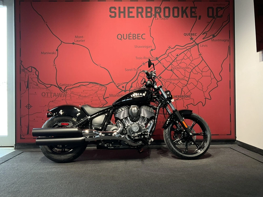 Indian Motorcycle Chief Abs 2026 alt
