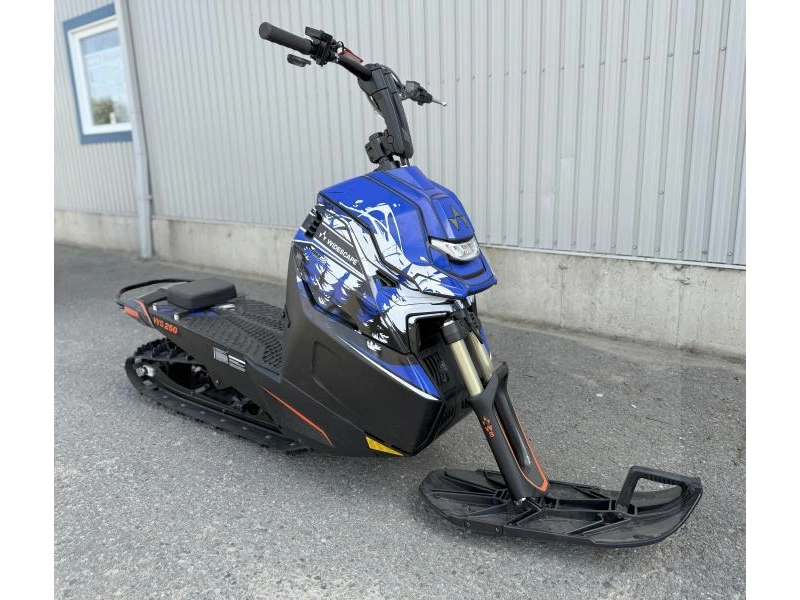 Widescape Ws250 2024 alt