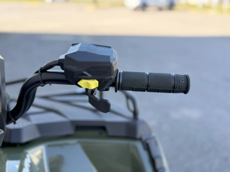 Polaris Sportsman 6x6 570 2026 alt