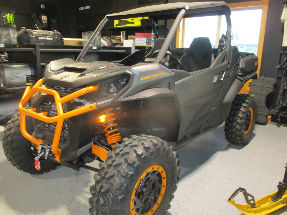 2026 Can-am Commander Xt-p 1000r alt