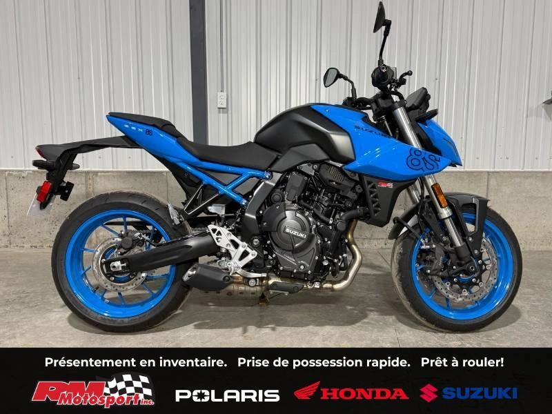 Suzuki Gsx 800 Sm4 Gsx-8sm 2024 alt