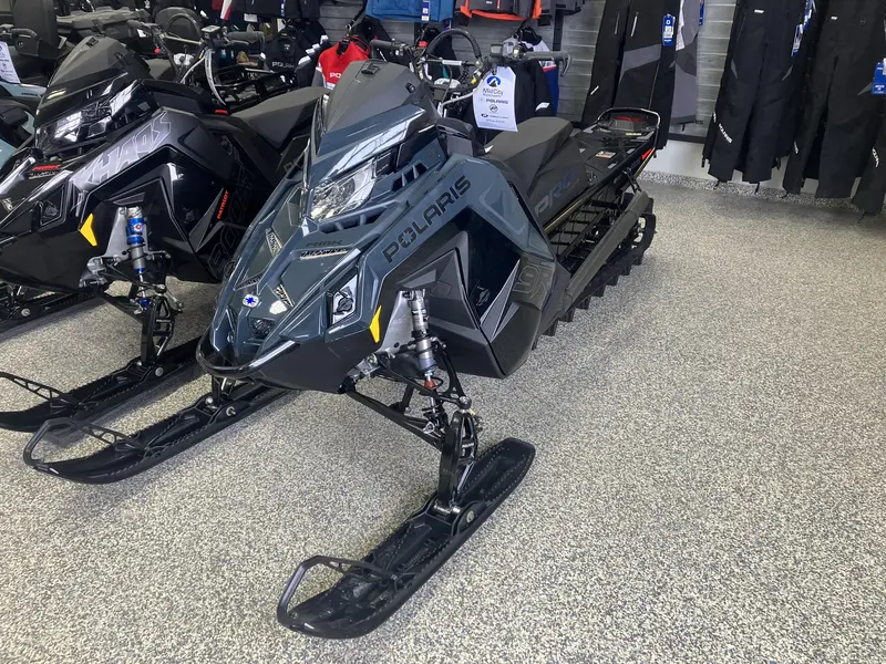 2026 Polaris Patriot 9R Pro RMK 155