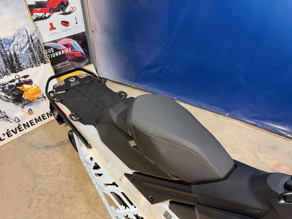 Ski-doo Renegade Sport 600 Ace 2026 alt